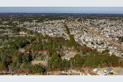 1934 Gordon Acres Drive, Wilmington, NC 28411 - Photo 11