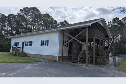 1934 Gordon Acres Drive, Wilmington, NC 28411 - Photo 7