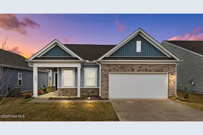 3002 Chipper Lane W, Wilson, NC 27893 - Photo 1
