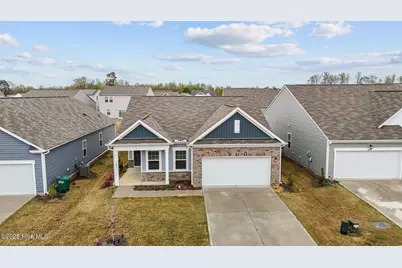 3002 Chipper Lane W, Wilson, NC 27893 - Photo 33