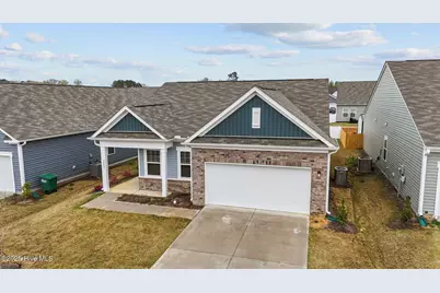 3002 Chipper Lane W, Wilson, NC 27893 - Photo 35