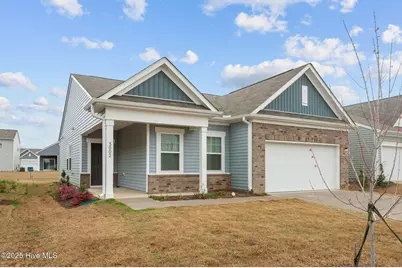 3002 Chipper Lane W, Wilson, NC 27893 - Photo 3