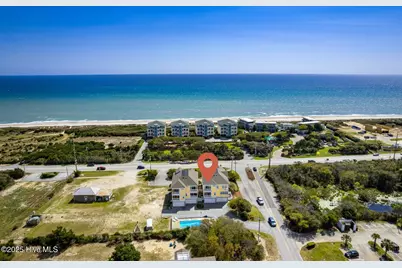 116 Salter Path Road #102 Seabrook, Pine Knoll Shores, NC 28512 - Photo 1