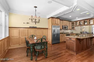 116 Salter Path Rd, Pine Knoll Shores, NC 28512 - Photo 17