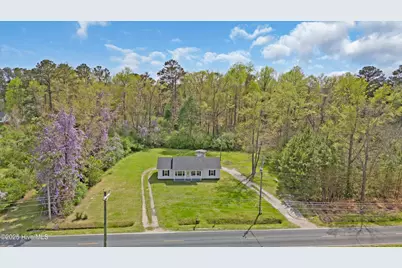 140 Chinchilla Drive, Bayboro, NC 28515 - Photo 1