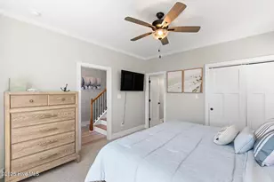 525 Sidbury Ave, Topsail Beach, NC 28445 - Photo 35