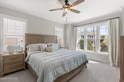 525 Sidbury Avenue, Topsail Beach, NC 28445 - Photo 33