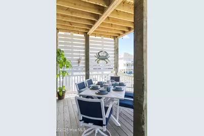 525 Sidbury Avenue, Topsail Beach, NC 28445 - Photo 65
