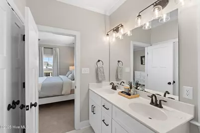525 Sidbury Avenue, Topsail Beach, NC 28445 - Photo 55