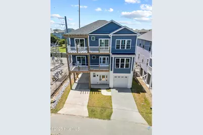 525 Sidbury Avenue, Topsail Beach, NC 28445 - Photo 141