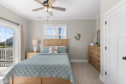 525 Sidbury Avenue, Topsail Beach, NC 28445 - Photo 41