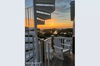 525 Sidbury Avenue, Topsail Beach, NC 28445 - Photo 121