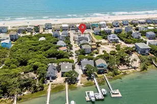 525 Sidbury Ave, Topsail Beach, NC 28445 - Photo 5