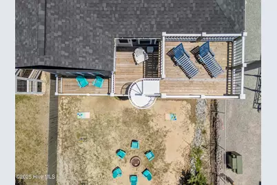 525 Sidbury Avenue, Topsail Beach, NC 28445 - Photo 123
