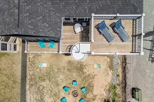 525 Sidbury Ave, Topsail Beach, NC 28445 - Photo 123