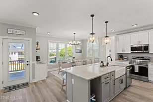 525 Sidbury Ave, Topsail Beach, NC 28445 - Photo 21