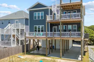 525 Sidbury Ave, Topsail Beach, NC 28445 - Photo 7