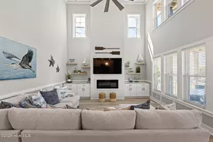 525 Sidbury Ave, Topsail Beach, NC 28445 - Photo 13