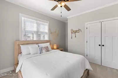 525 Sidbury Avenue, Topsail Beach, NC 28445 - Photo 29