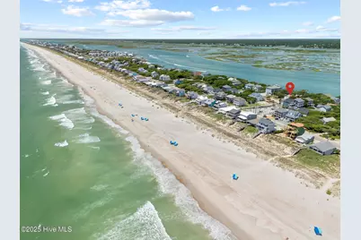 525 Sidbury Avenue, Topsail Beach, NC 28445 - Photo 133