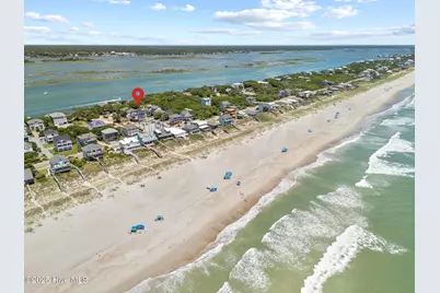 525 Sidbury Avenue, Topsail Beach, NC 28445 - Photo 135
