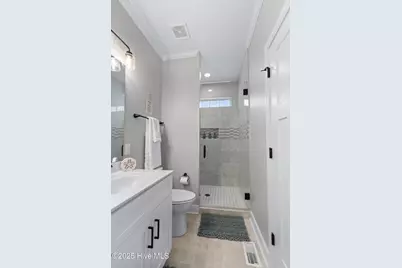 525 Sidbury Avenue, Topsail Beach, NC 28445 - Photo 37