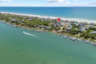 525 Sidbury Ave, Topsail Beach, NC 28445 - Photo 139