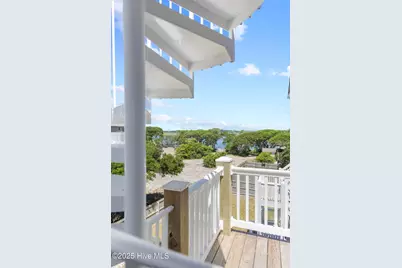 525 Sidbury Avenue, Topsail Beach, NC 28445 - Photo 99