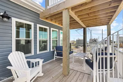 525 Sidbury Avenue, Topsail Beach, NC 28445 - Photo 59