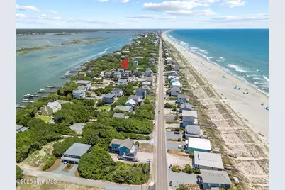 525 Sidbury Avenue, Topsail Beach, NC 28445 - Photo 137