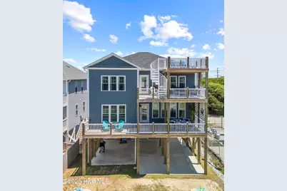 525 Sidbury Avenue, Topsail Beach, NC 28445 - Photo 127