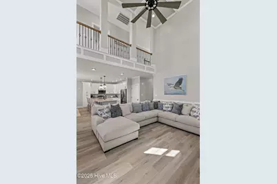 525 Sidbury Avenue, Topsail Beach, NC 28445 - Photo 15