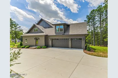 315 Sloan Lane, Pinehurst, NC 28374 - Photo 7