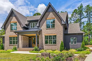315 Sloan Ln, Pinehurst, NC 28374 - Photo 1