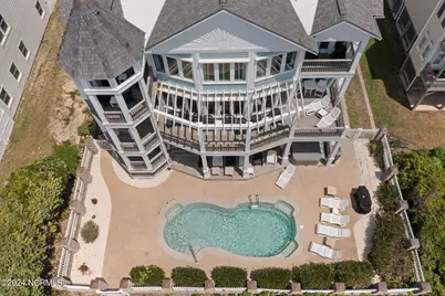 3107 Ocean Drive, Emerald Isle, NC 28594 - Photo 71
