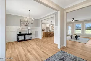 2280 Heartland Rd, Red Oak, NC 27809 - Photo 3