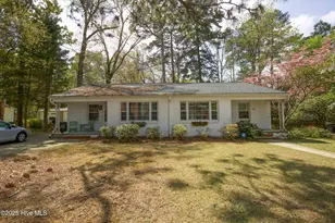 264 E Indiana Ave, Southern Pines, NC 28387 - Photo 1
