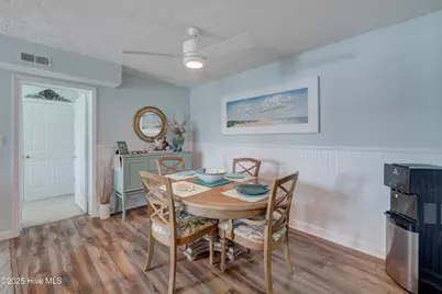 1701 Bowfin Lane #Apt C, Carolina Beach, NC 28428 - Photo 5