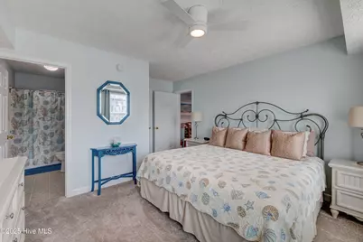 1701 Bowfin Lane #Apt C, Carolina Beach, NC 28428 - Photo 21