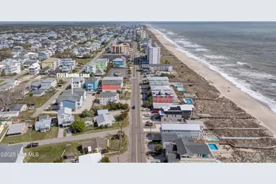 1701 Bowfin Lane #Apt C, Carolina Beach, NC 28428 - Photo 43