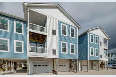1701 Bowfin Lane #Apt C, Carolina Beach, NC 28428 - Photo 31