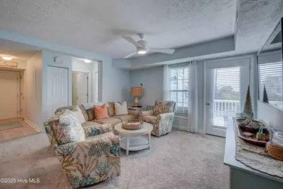 1701 Bowfin Lane #Apt C, Carolina Beach, NC 28428 - Photo 15
