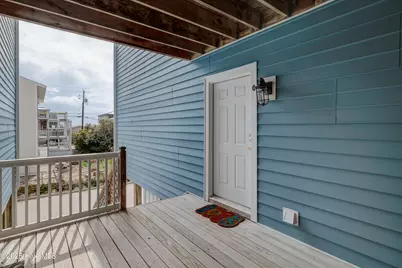 1701 Bowfin Lane #Apt C, Carolina Beach, NC 28428 - Photo 3