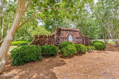 225 Winding Creek Drive, Oriental, NC 28571 - Photo 7