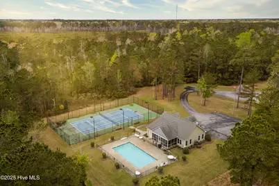 225 Winding Creek Drive, Oriental, NC 28571 - Photo 9