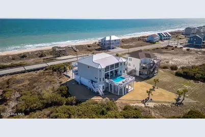 1511 New River Inlet Road, North Topsail Beach, NC 28460 - Photo 79