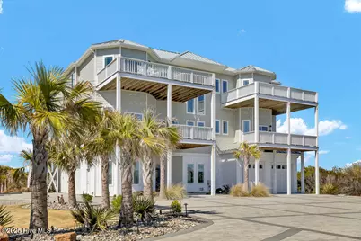 1511 New River Inlet Road, North Topsail Beach, NC 28460 - Photo 1