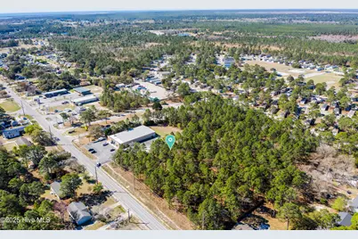 [Address not provided], Hubert, NC 28539 - Photo 5