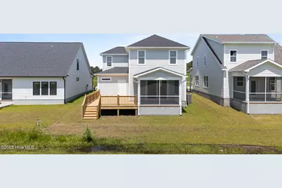 319 Taylorwood Drive, Beaufort, NC 28516 - Photo 51