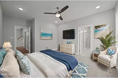 319 Taylorwood Drive, Beaufort, NC 28516 - Photo 25
